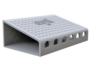 EnviroDeck project specific solution example